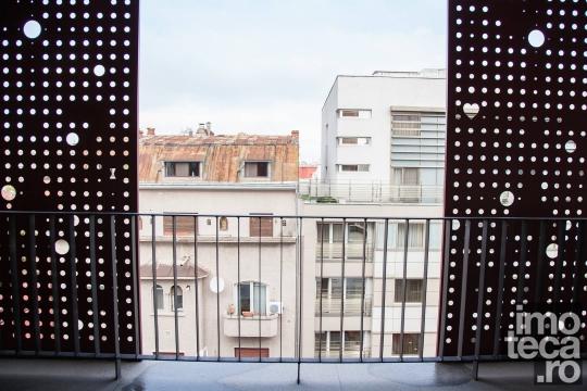 3 rooms Apartment, Calea Victoriei area (Jardin du Luxembourg)